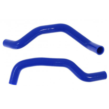 Silikonske cevi za hladilnik - kompleti Silikonska cev za vodo - Honda Accord CL7 K20A 98-03 | race-shop.si