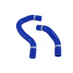 Silikonska cev za vodo - Honda Civic EP3 K20A