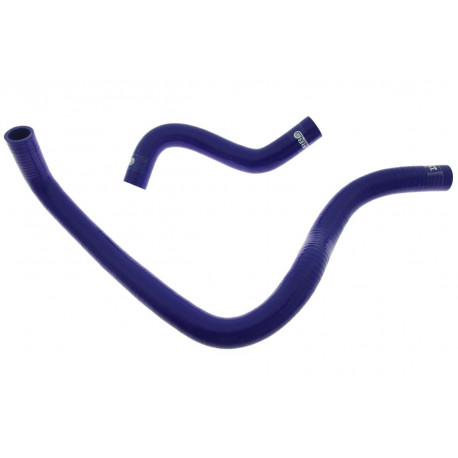 Silikonske cevi za hladilnik - kompleti Silikonska cev za vodo - Honda Prelude 97+ | race-shop.si