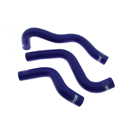 Silikonske cevi za hladilnik - kompleti Silikonska cev za vodo - Mazda RX-8 | race-shop.si