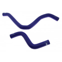 Silikonska cev za vodo - Mitsubishi Eclipse 4cyl 00+