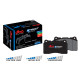 Zavorne ploščice DBA DBA Brake Pads Street Series Ceramic, Rear Axle DB1449SS | race-shop.si