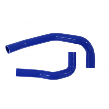 Silikonske cevi za hladilnik - kompleti Silikonska cev za vodo - Nissan Skyline R33/ R34/ RB25DET 94-01 | race-shop.si