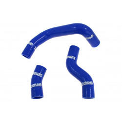 Silikonska cev za vodo - Subaru BRZ