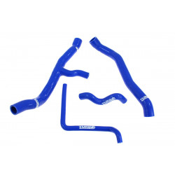 Silicone water hose - VW Golf 6 2.0