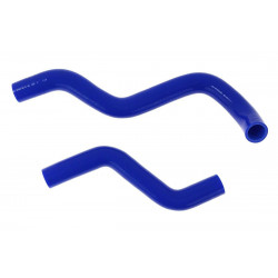 Silikonska cev za vodo - Lexus IS200