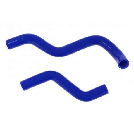 Silikonske cevi za hladilnik - kompleti Silikonska cev za vodo - Lexus IS200 | race-shop.si