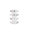 Zavorne ploščice DBA DBA Brake Pads Street Series Ceramic, Rear Axle DB1161SS | race-shop.si