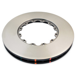 DBA 5000 series Surface Rotor Only DBA53001.1 (2 pcs)