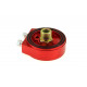 Adapterji za oljne filtre Sensor adapter for oil pressure and oil temp RACES red | race-shop.si