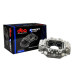 Zavorne ploščice DBA DBA Brake Caliper Left Hand Front Axle DBAC1342 | race-shop.si