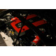 Nissan Silikonska tekmovalna cev Mishimoto - 08-14 Nissan 350Z (indukcija) | race-shop.si