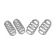 Whiteline nihajne palice in dodatna oprema Whiteline WSK-VWN001 Coil Springs Lowered | race-shop.si