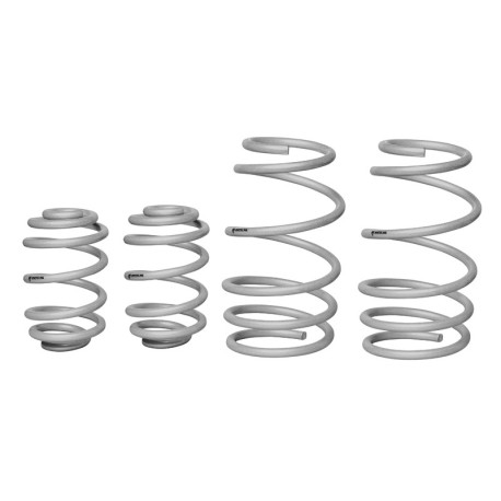 Whiteline nihajne palice in dodatna oprema Whiteline WSK-REN001 Coil Springs Lowered | race-shop.si