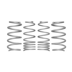 Whiteline WSK-OPL003 Coil Springs Lowered