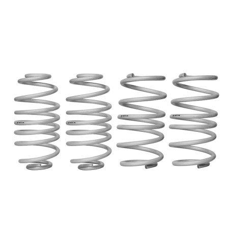 Whiteline nihajne palice in dodatna oprema Whiteline WSK-OPL001 Coil Springs Lowered | race-shop.si