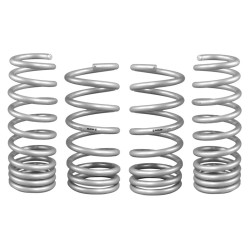 Whiteline WSK-NIS002 Coil Springs Lowered