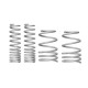 Whiteline nihajne palice in dodatna oprema Whiteline WSK-MIT002 Coil Springs Lowered | race-shop.si
