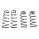Whiteline nihajne palice in dodatna oprema Whiteline WSK-MAZ002 Coil Springs Lowered | race-shop.si