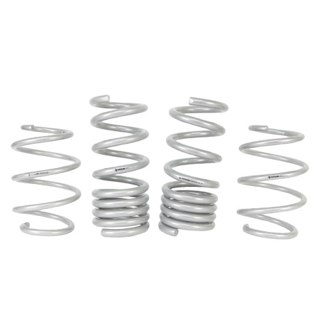 Whiteline nihajne palice in dodatna oprema Whiteline WSK-FRD011 Coil Springs Lowered | race-shop.si