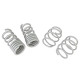Whiteline nihajne palice in dodatna oprema Whiteline WSK-FRD011 Coil Springs Lowered | race-shop.si