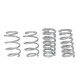 Whiteline nihajne palice in dodatna oprema Whiteline WSK-FRD006 Coil Springs Lowered | race-shop.si