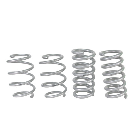 Whiteline nihajne palice in dodatna oprema Whiteline WSK-FRD006 Coil Springs Lowered | race-shop.si