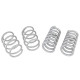 Whiteline nihajne palice in dodatna oprema Whiteline WSK-FRD006 Coil Springs Lowered | race-shop.si