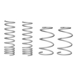 Whiteline WSK-FRD003 Coil Springs Lowered