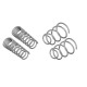 Whiteline nihajne palice in dodatna oprema Whiteline WSK-FRD003 Coil Springs Lowered | race-shop.si