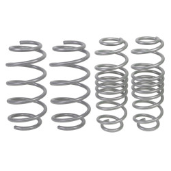 Whiteline WSK-FRD002 Coil Springs Lowered