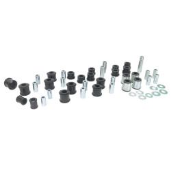 Whiteline WEK144 Essential Vehicle Kit