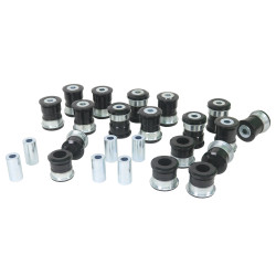 Whiteline WEK142 Essential Vehicle Kit