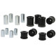 Whiteline nihajne palice in dodatna oprema Whiteline WEK123 Control Arm Bushing Kit | race-shop.si