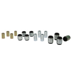 Whiteline WEK122 Control Arm Bushing Kit