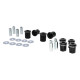 Whiteline nihajne palice in dodatna oprema Whiteline WEK121 Control Arm Bushing Kit | race-shop.si