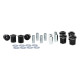 Whiteline nihajne palice in dodatna oprema Whiteline WEK121 Control Arm Bushing Kit | race-shop.si
