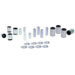 Whiteline WEK120 Control Arm Bushing Kit