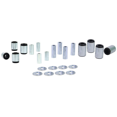 Whiteline nihajne palice in dodatna oprema Whiteline WEK120 Control Arm Bushing Kit | race-shop.si