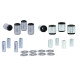 Whiteline nihajne palice in dodatna oprema Whiteline WEK120 Control Arm Bushing Kit | race-shop.si