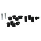 Whiteline nihajne palice in dodatna oprema Whiteline WEK104 Leaf Spring Bushing Kit | race-shop.si