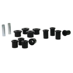Whiteline WEK104 Leaf Spring Bushing Kit
