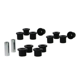 Whiteline WEK103 Leaf Spring Bushing Kit