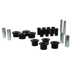 Whiteline WEK102 Leaf Spring Bushing Kit
