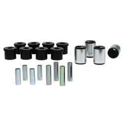Whiteline WEK098 Control Arm Bushing Kit
