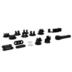 Whiteline WEK097 Essential Driveline Kit