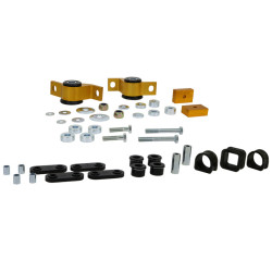 Whiteline WEK075 Essential Vehicle Kit
