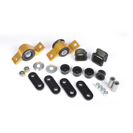 Whiteline nihajne palice in dodatna oprema Whiteline WEK073 Essential Vehicle Kit | race-shop.si