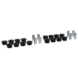 Whiteline WEK035 Trailing Arm Bushing Kit