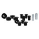 Whiteline nihajne palice in dodatna oprema Whiteline WEK010 Leaf Spring Bushing Kit | race-shop.si